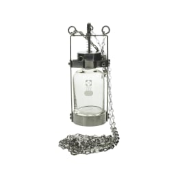 ハイロート採水器　金具付　100mL