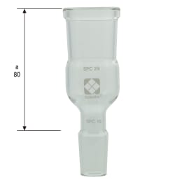 SPC径違い連結管 拡大用 SPC29-19 030300-2919