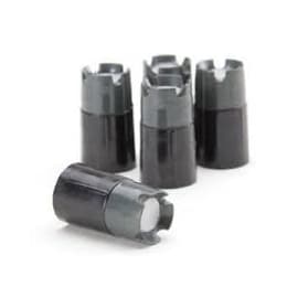 ハンナインスツルメンツ・ジャパン メンブラン ガルバニ電極溶存酸素計用 5個入 HI 76409A/P