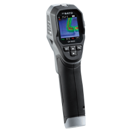 赤外線サーモカメラ SK-8500
