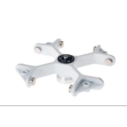 エッペンドルフ スイングローター S-4-104 バケット無 5810/R専用 5820 755.008