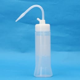 NT洗瓶 B型 スリム 弁付 200mL