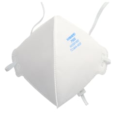 N95マスク 7500 20枚入