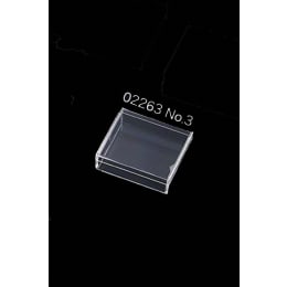 スチロール角型ケース No.3 10個入