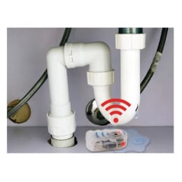 電子式水漏れ検知器(Wi-Fi) TA404RL