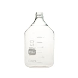 【販売終了】セーフティコートねじ口びんのみ 3.5L 1本 017280-35005
