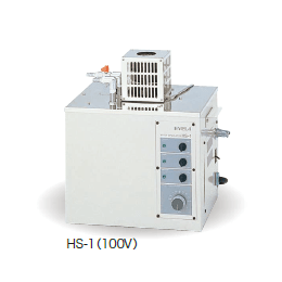 温水循環装置 HS-1 (AC100V)