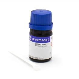 活性炭 HI 93703-59 100回分