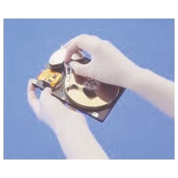 ニトリルスタット(クリーンパック) C0710 L 100枚