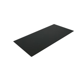 抗菌カラーソフトまな板 BLACK BT320 300×200×t3