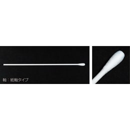 【販売終了】メプシー工業用綿棒 OZ-008 100本×10袋