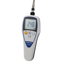 デジタル温度計 CT-3100WP 防水・食品用