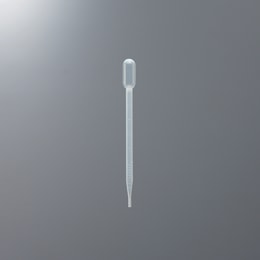 スポイト3mL PE 130045 1000入