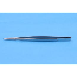 ピンセット 180 SUS430 全長183mm