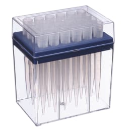 マクロチップラック 滅菌 5mL 24×1入