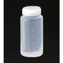 PPボトル 広口 500mL