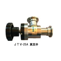 L型真空弁ベローズ SUS304 JTV-25A