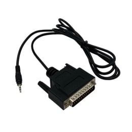 プリンタ出力ケーブル 1.5m D-220/WQ-300シリーズ用 3200779638