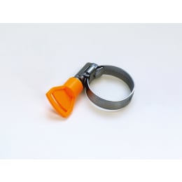 ステンレス手締めバンド 16~27mm W2L-27P