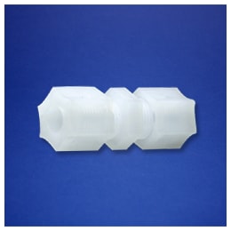 PFAユニオンコネクター 1/2接続・1/2接続