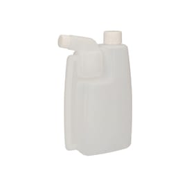 ツインボトル 500mL 計量30mL A141-04