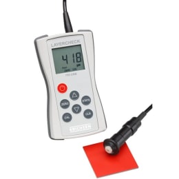 膜厚計　ミニテスト750USB-F
