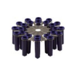 ローター スカイスピン用12/15mL12×2掛