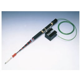 光明理化学工業 遠隔気流検査器 AS-3