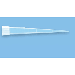 チップ 200μL 滅菌 96本×20ラック
