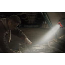 ワークライト HD1500