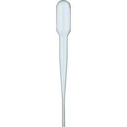 トランスファーピペット 1.6mL 105mm 5660-334 1000本