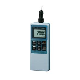 精密型デジタル温度計 SK-810PT 8012-00
