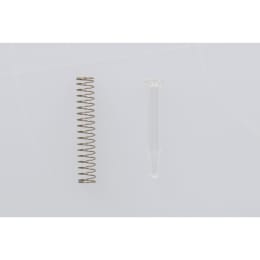 インサートバイアル IV-1用スプリング 100本 420007