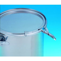 密閉式タンク レバー式 35L
