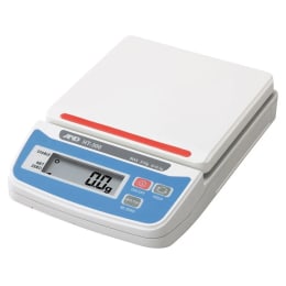 高精度コンパクトスケール バリューパック HT-3000-JAC