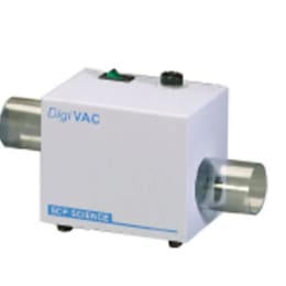 【販売終了】DigiPREPシリーズ用アクセサリー 排気ユニット Digi VAC Blower unit