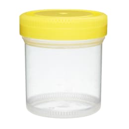 セーフティコンテナ 90mL 5362-090 100入