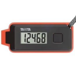 タニタ 歩イッスル FB-739-BK ブラック