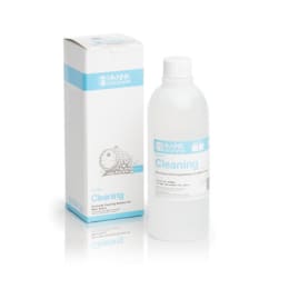 ハンナインスツルメンツ・ジャパン 電極洗浄液 ワインの染みの除去用 500mL HI 70636L