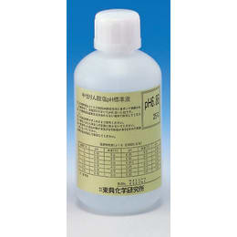 pH標準液 pH6.86 500mL