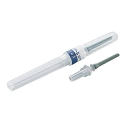 採血針・ホルダーセット ルアー 100組 cII