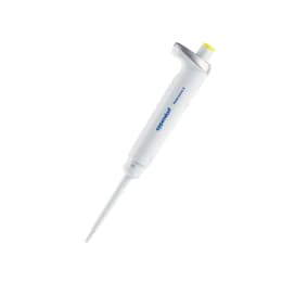 Eppendorf Reference®2 F 1ch 固定 25μL 4925 000.081