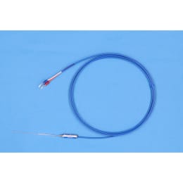 極細K熱電対 S1K05×100-2