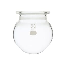 セパラブルフラスコ丸形 1000mL φ85