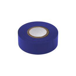 カラーコードテープ 19.05mm×12.7m DARK・BLUE SENK-T24-24