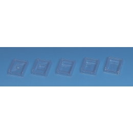 ディスポーザブルベースモールド 37×24×5mm 1000入