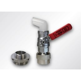 コッくん® ドラム缶用 MWC-40D-25