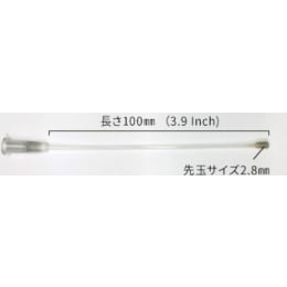 ディスポーザブル経口ゾンデ 7207 250入×2箱