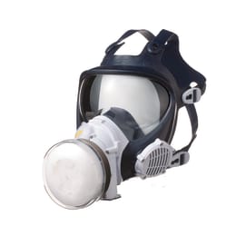 【販売終了】電動ファン付き呼吸用保護具 Sy185