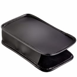 ケースのみ ブラックルーペ用 2855-750